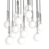 fuggesztett csoportos lampatest led 16 x g9 fem modern nappali etkezo krom csoport.jpg